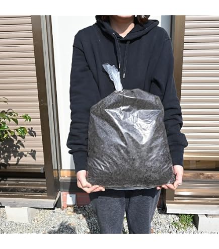 Amazon | 夢想 約3リットル 園芸 土 石付や苔玉作り専用土 | 用土
